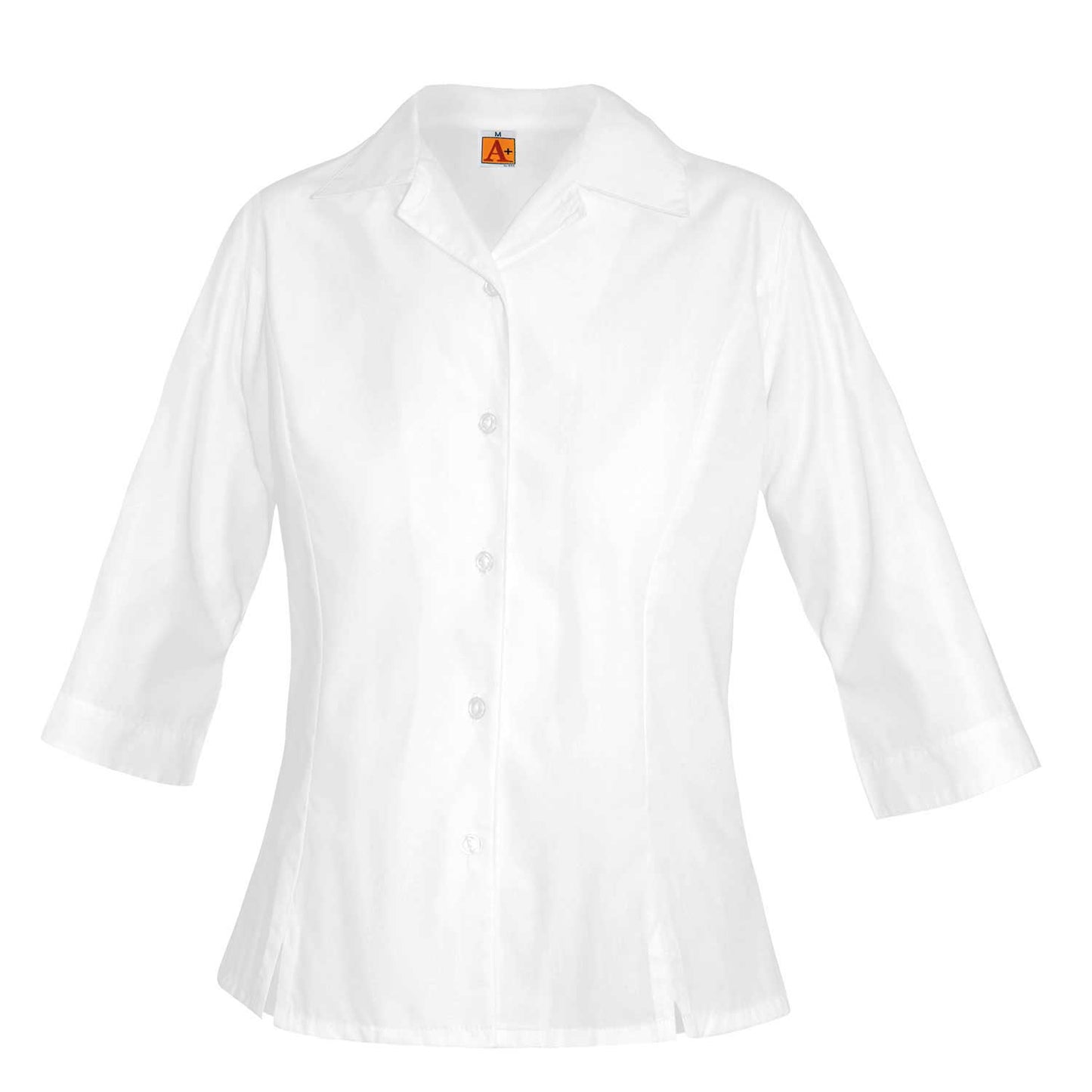 CA 3/4 Length Blouse