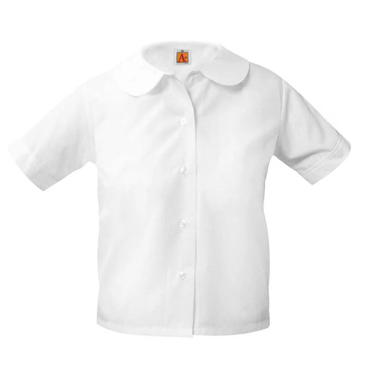 OLPH Peterpan, White