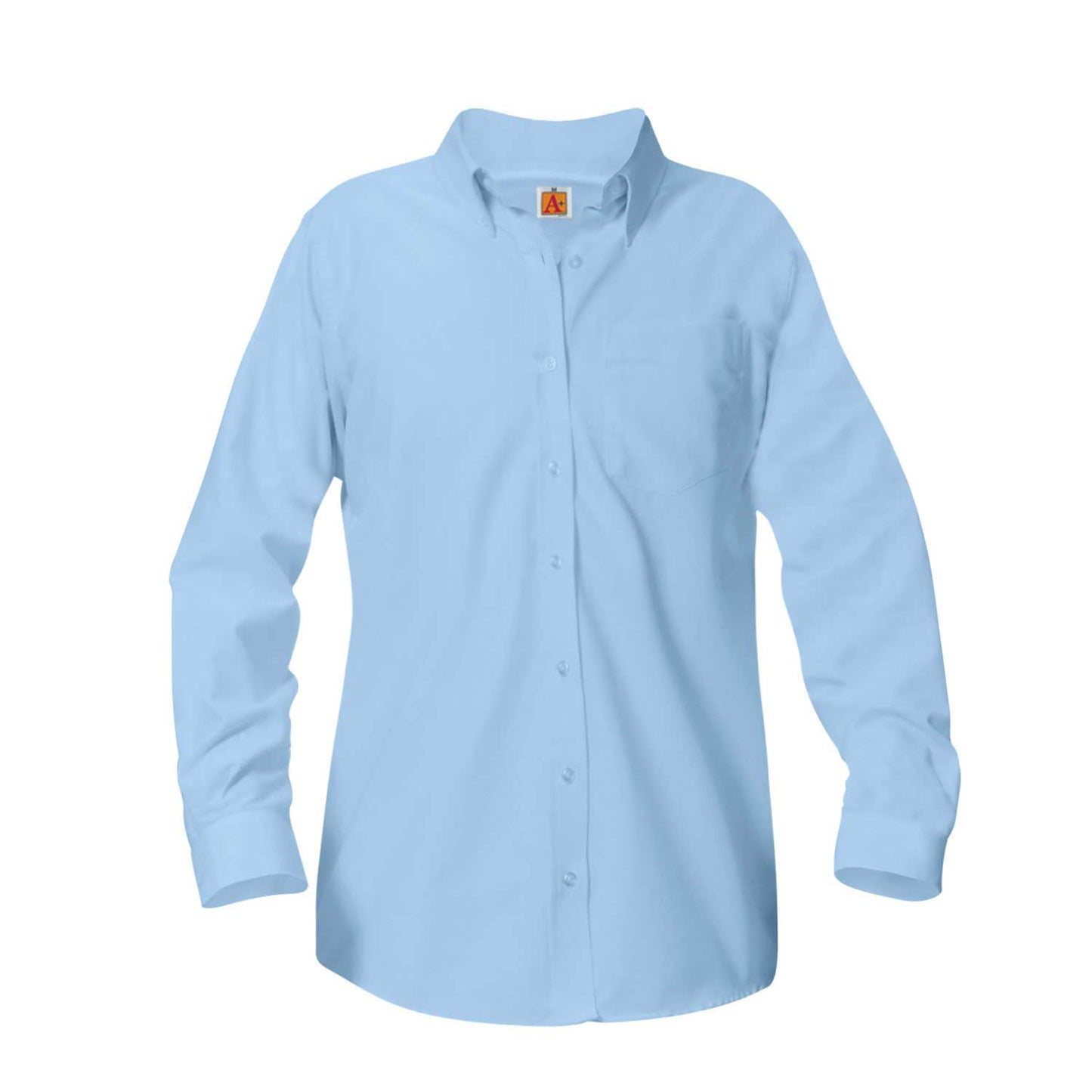 CGLA Oxford Long Sleeve