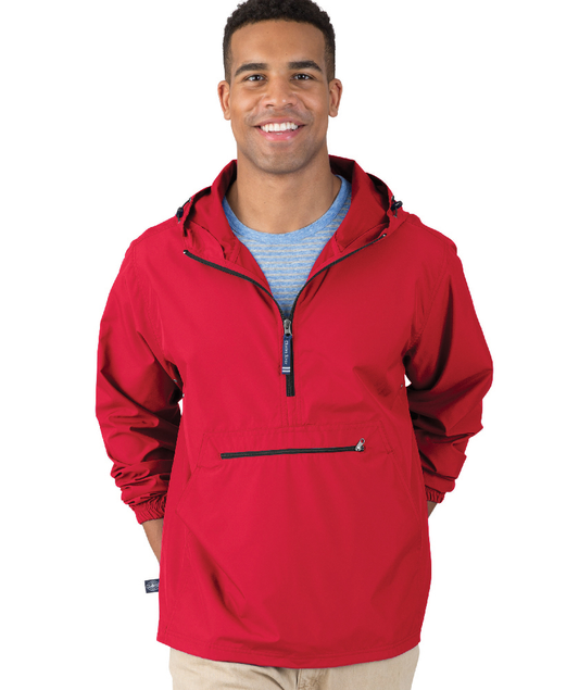 Baylor Pack-N-Go Pullover