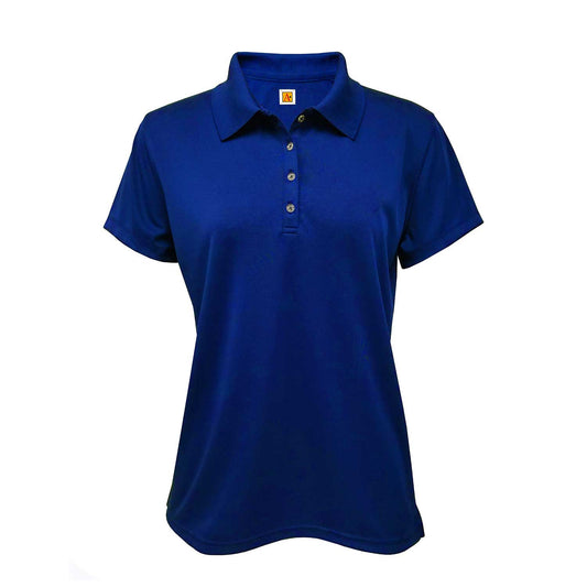 Brainerd Baptist Girls Dri Fit Polo