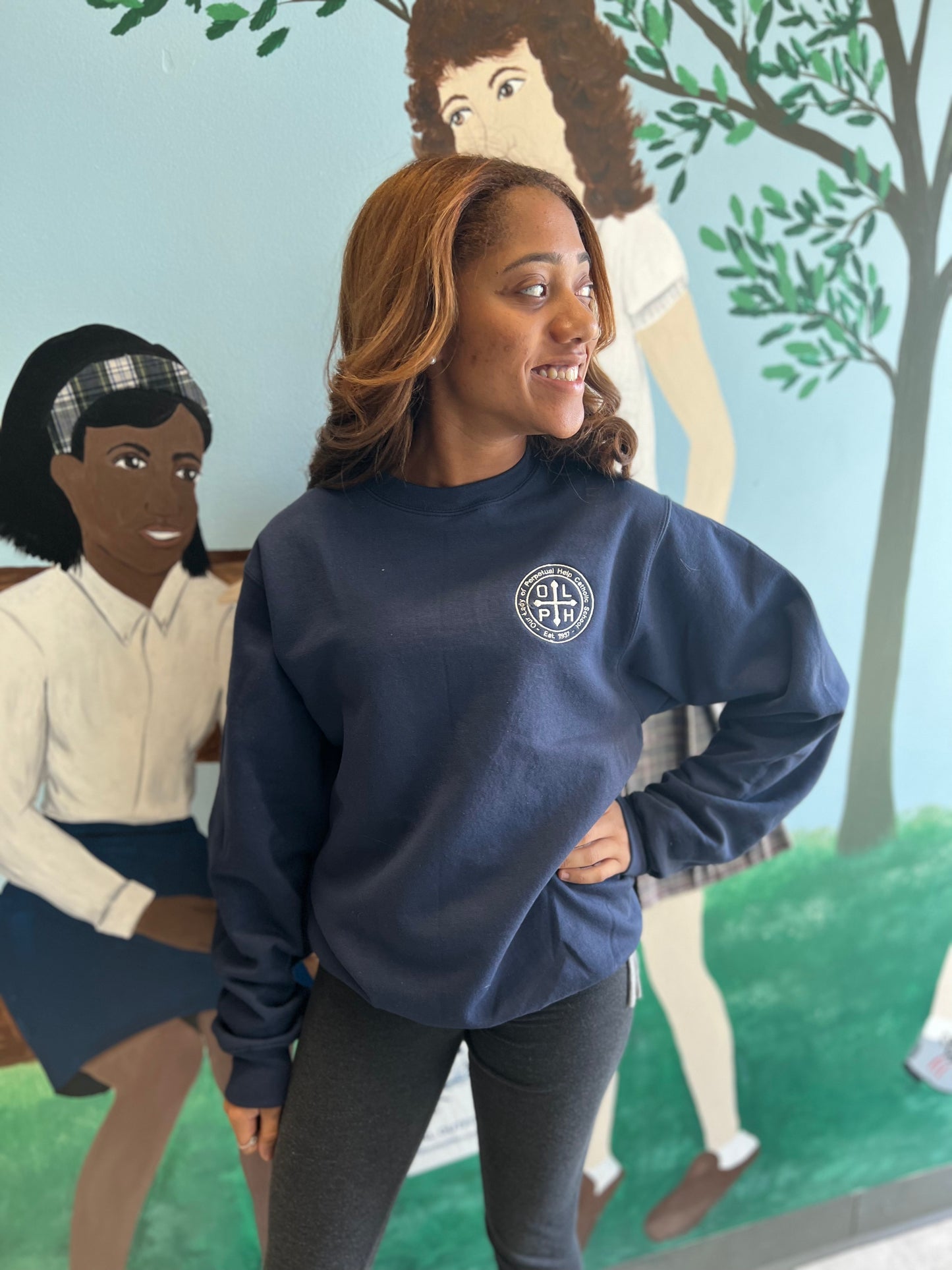 OLPH Sweatshirt