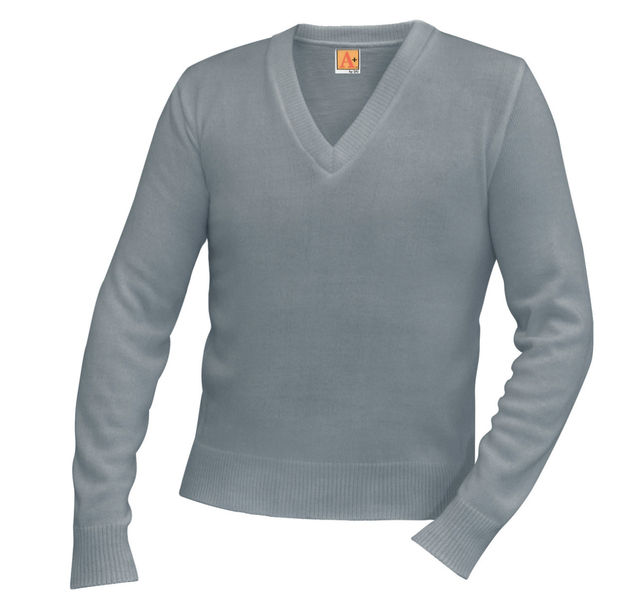 CA V-Neck Sweater