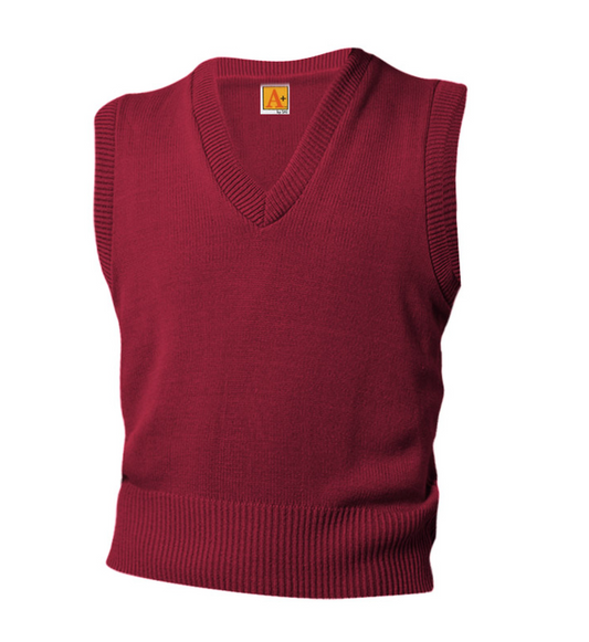 CA Sweater Vest