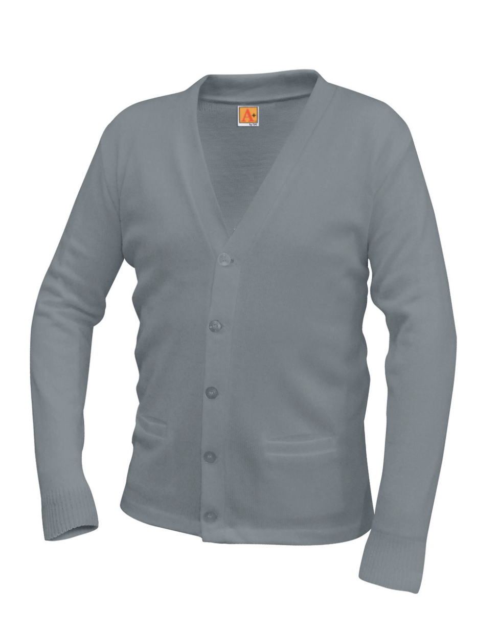 Baylor Cardigan Sweater
