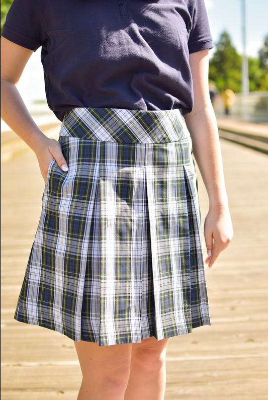Silverdale Skort with Dri Fit Shorts