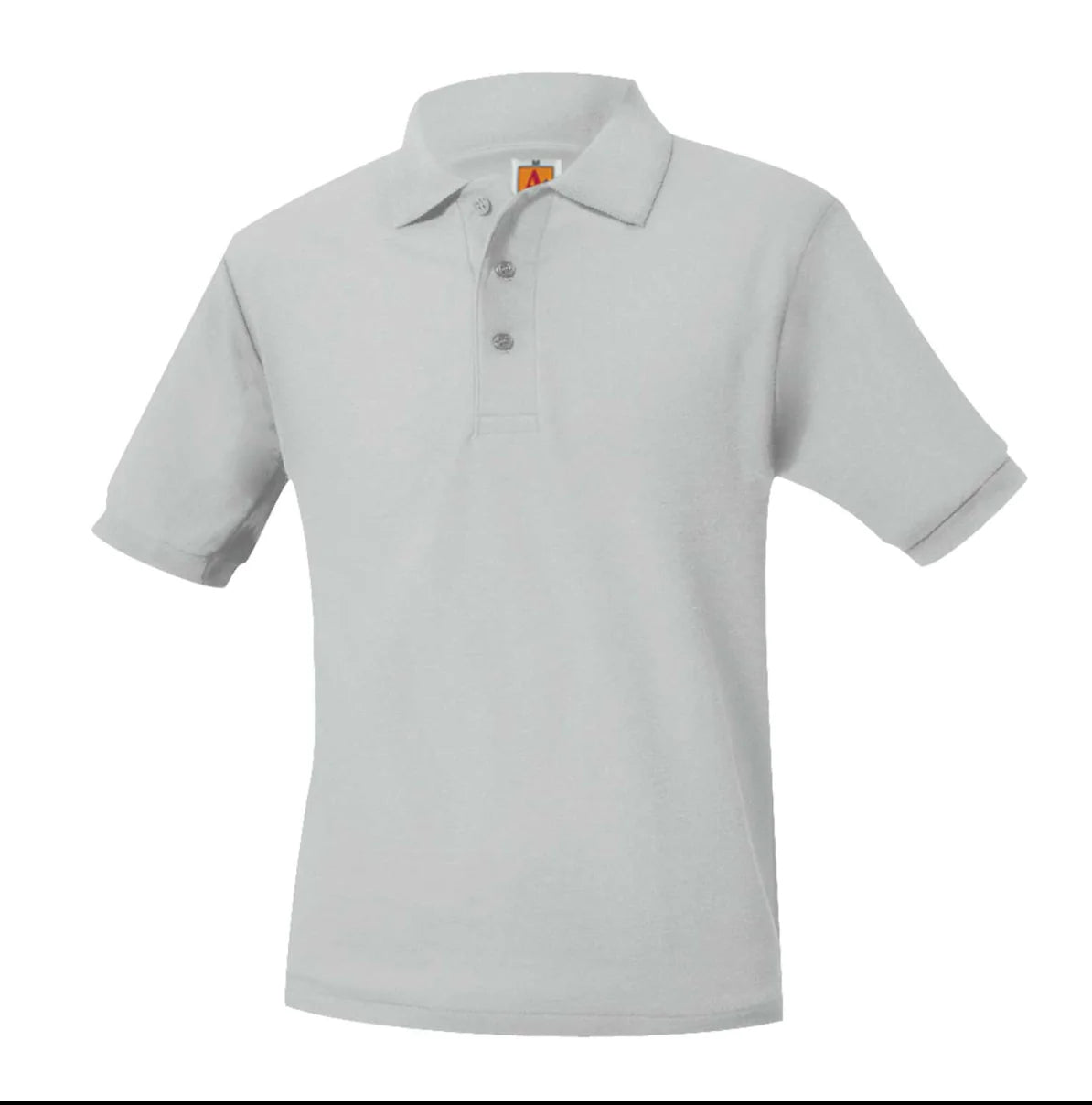 Montessori Pique Unisex Polo