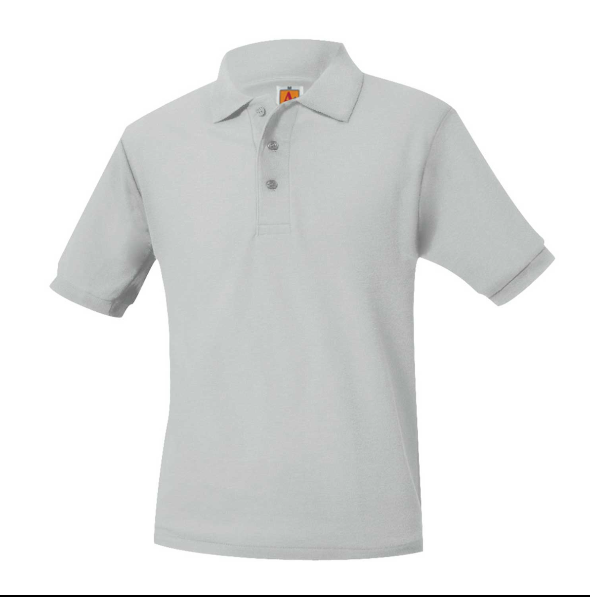 HVCS Unisex Pique Polo