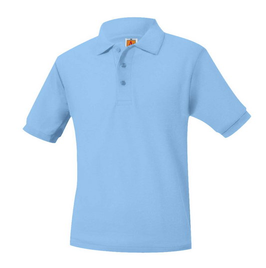 Restoration Polo