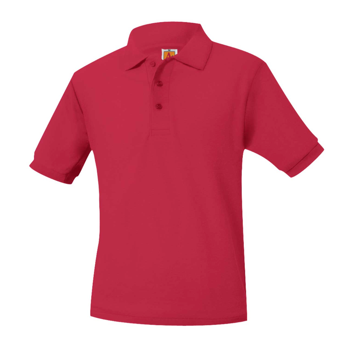 ARK Pique Unisex Polo