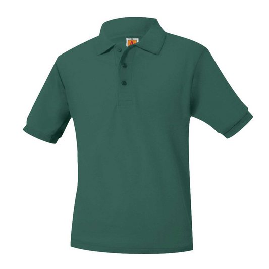 Ivy Polo Short Sleeve