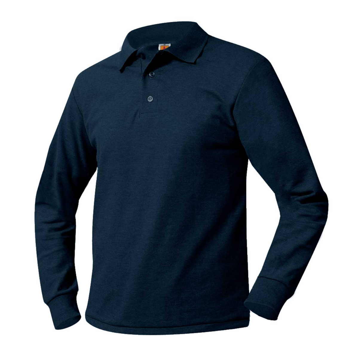 STEM School Pique Polo