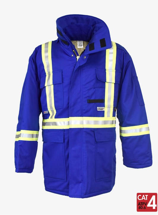 Wilson Air Parka