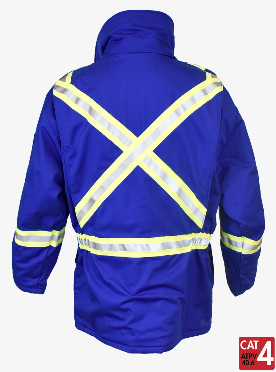 Wilson Air Parka