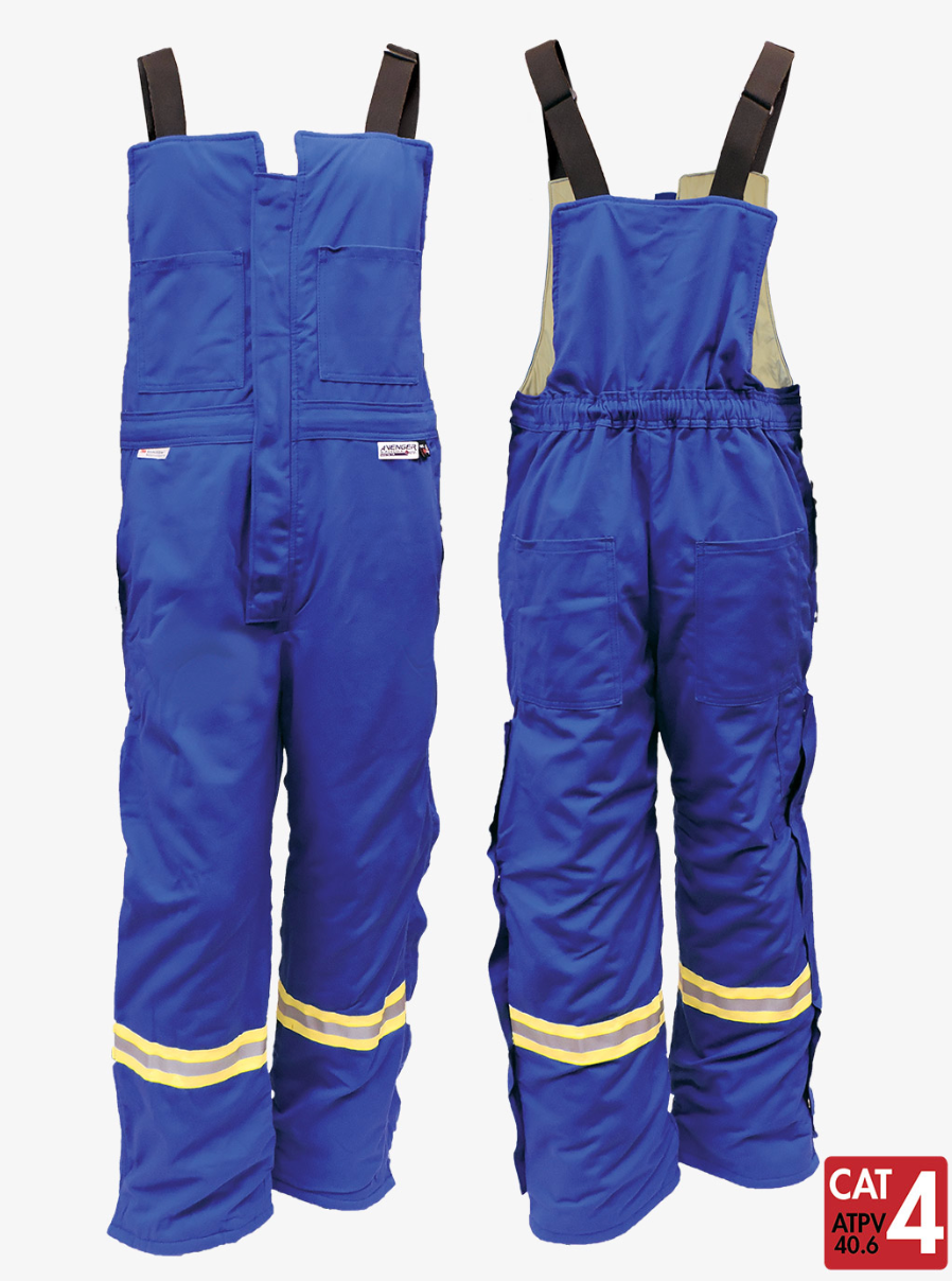Wilson Air Bib