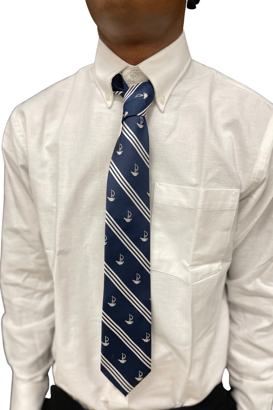 St Peters Tie