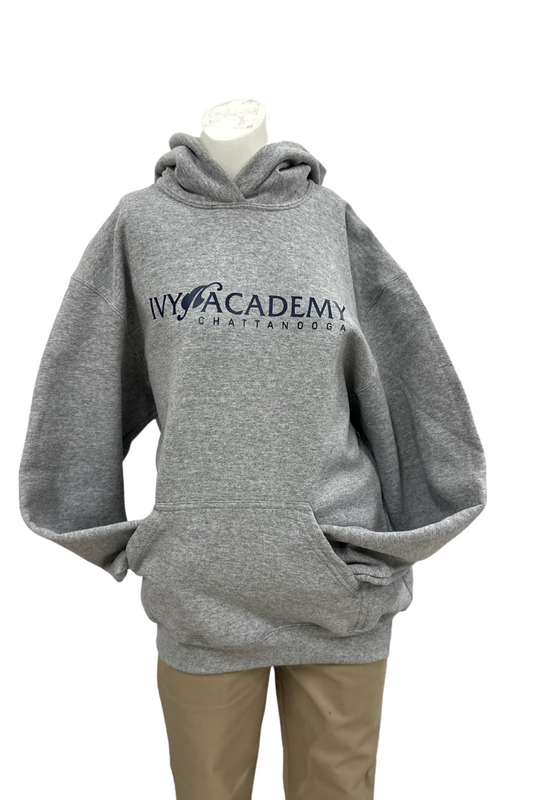 Ivy Hoodie