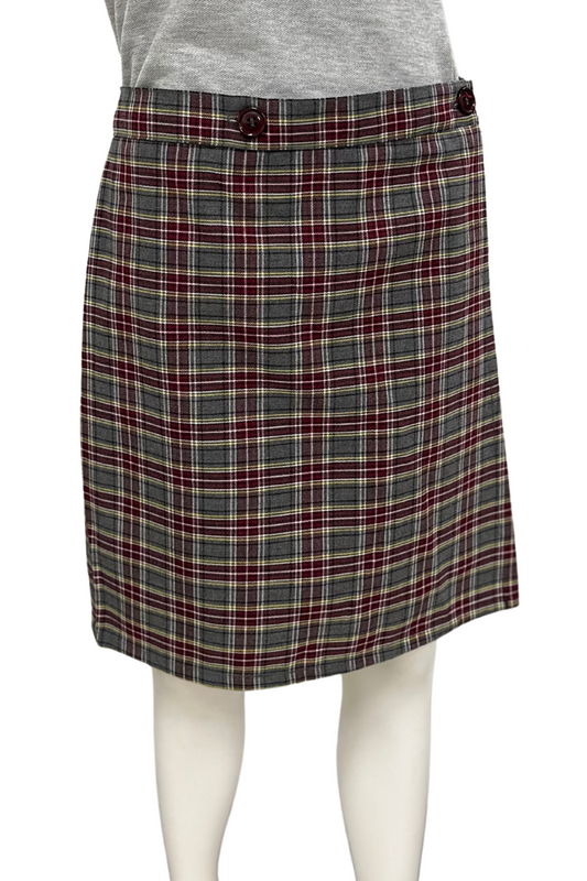 Grace Elementary Skort