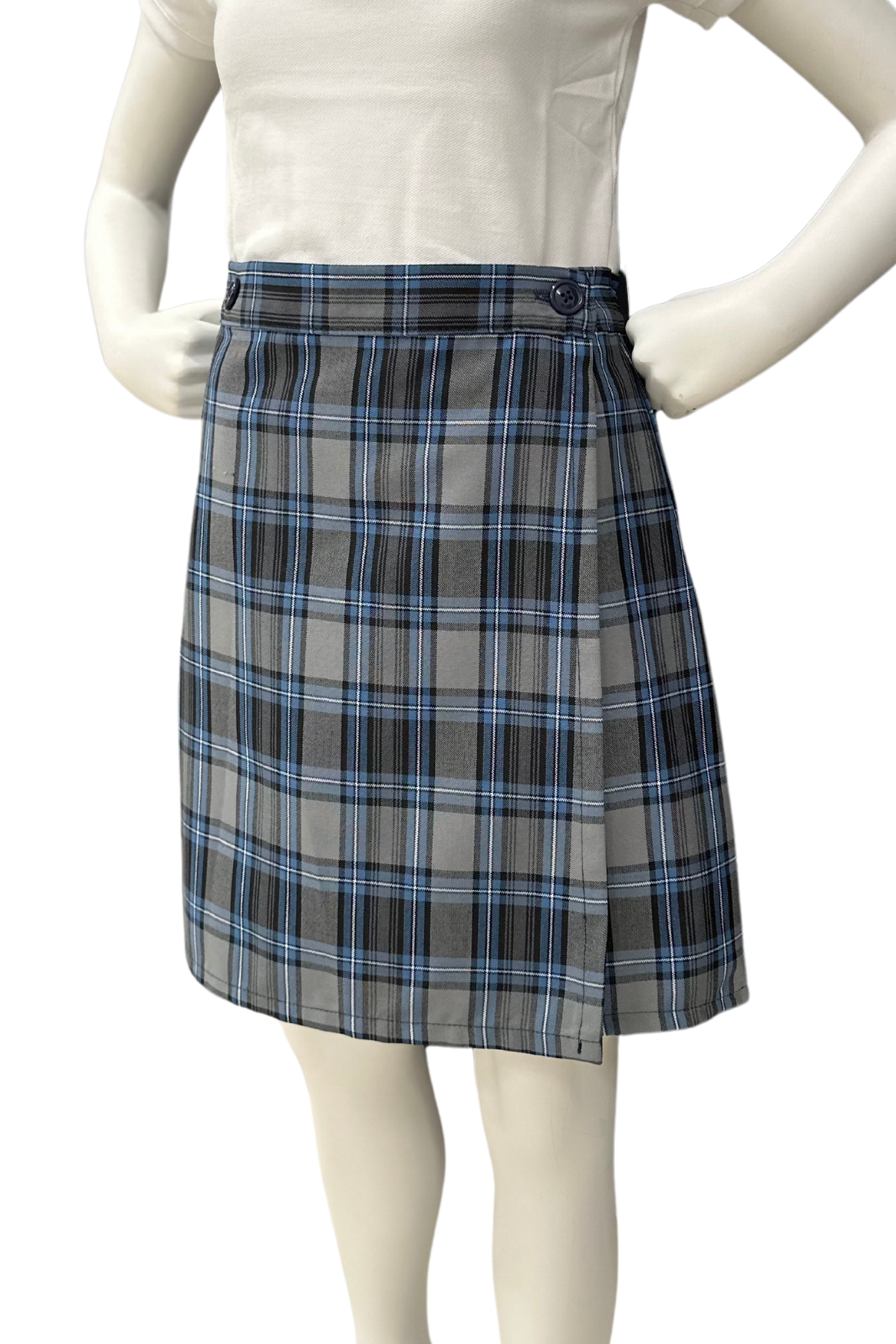 Brainerd Baptist Skort