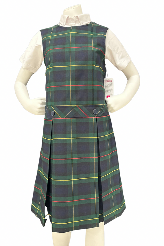 OLPH Little Girls Jumper - Kindergarten - 4th Grade
