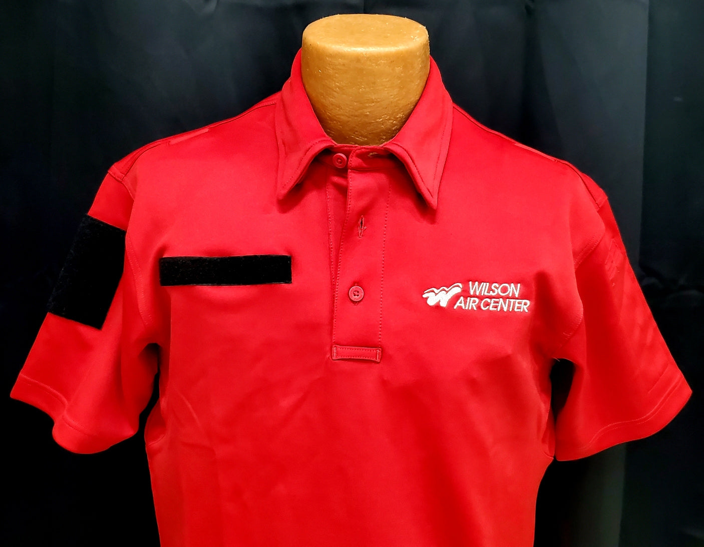 Wilson Air Polos