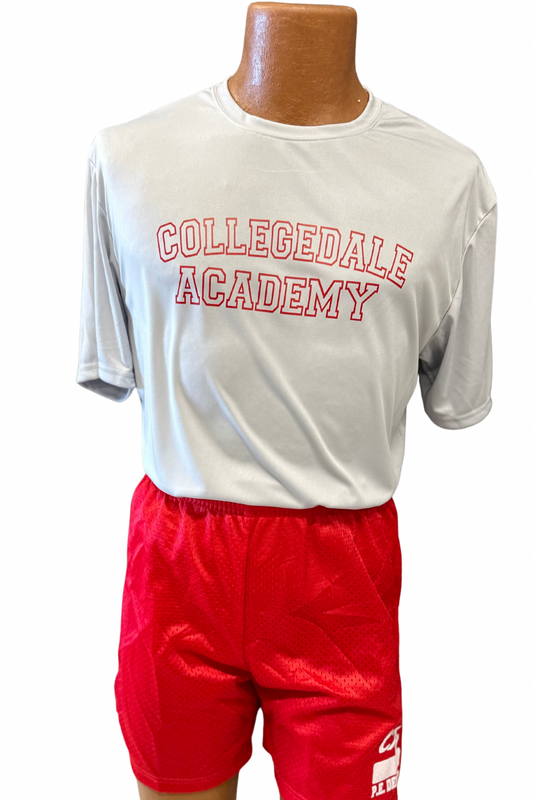CA PE Shirt