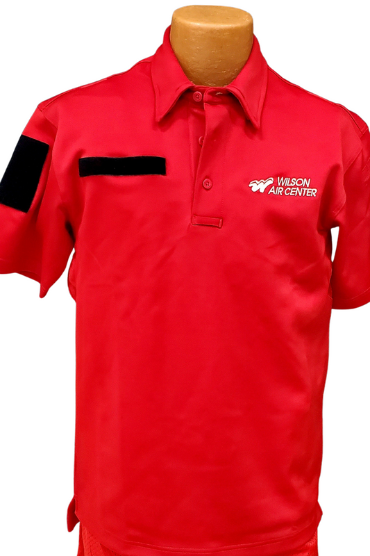 Wilson Air Polos