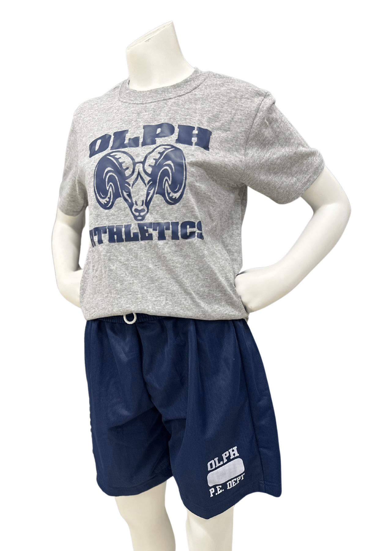 OLPH PE Shirt