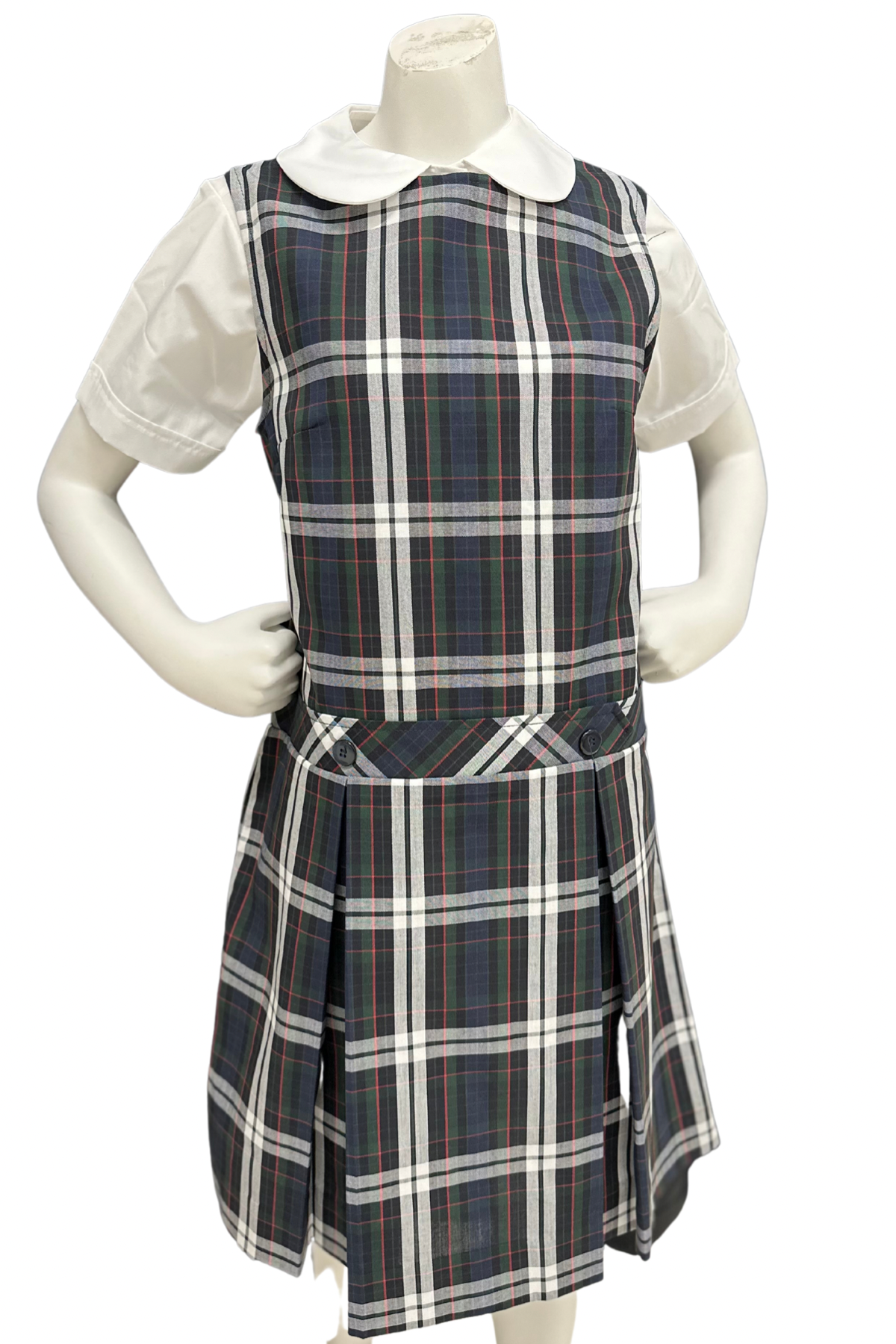 CA Little Girls Jumper
