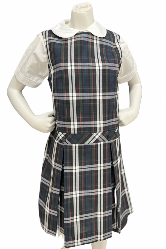 CA Little Girls Jumper