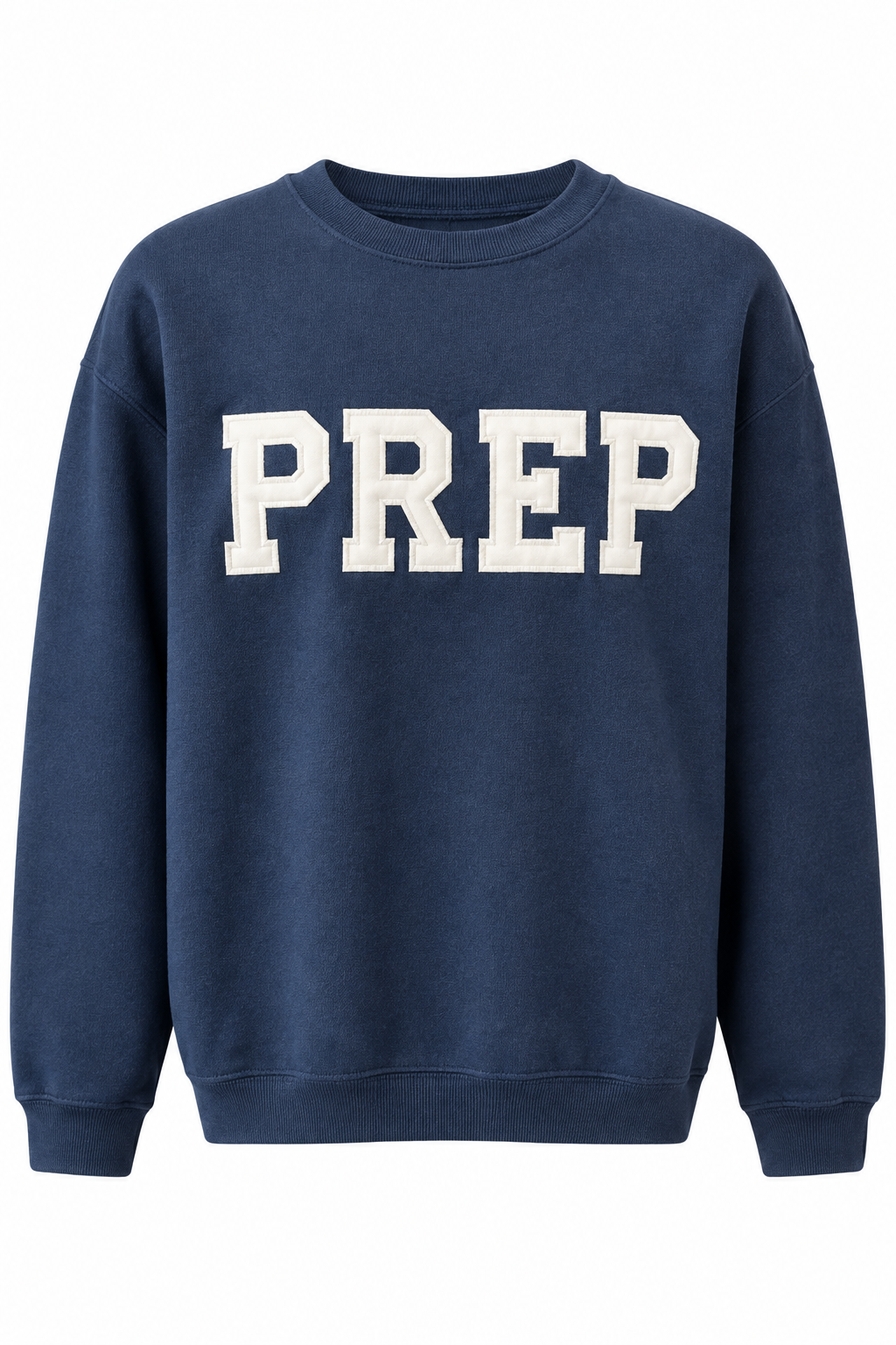 Prep Tackle Twill Sweatshirt