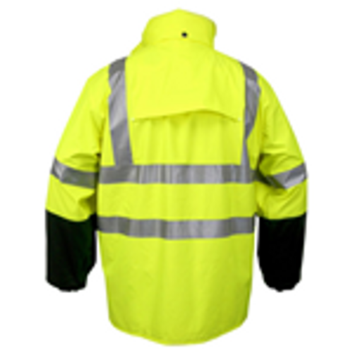 Luminator™ 2 piece Rain Suit
