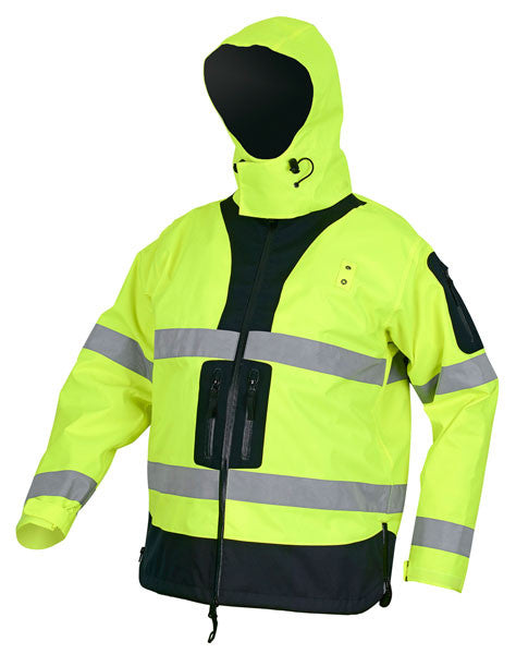 Ultra Tech Rain Jacket