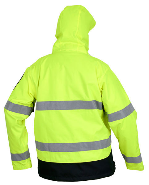 Ultra Tech Rain Jacket