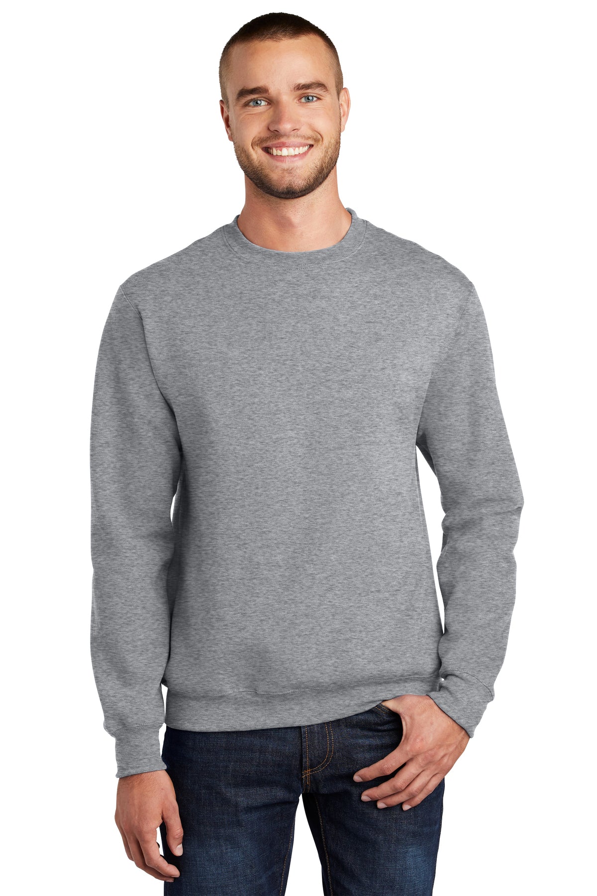 STEM Sweatshirt