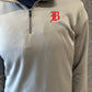 Baylor Quarter Zip