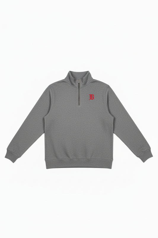 Baylor Quarter Zip