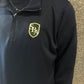 NEW SBA 1/4 Zip Pullover