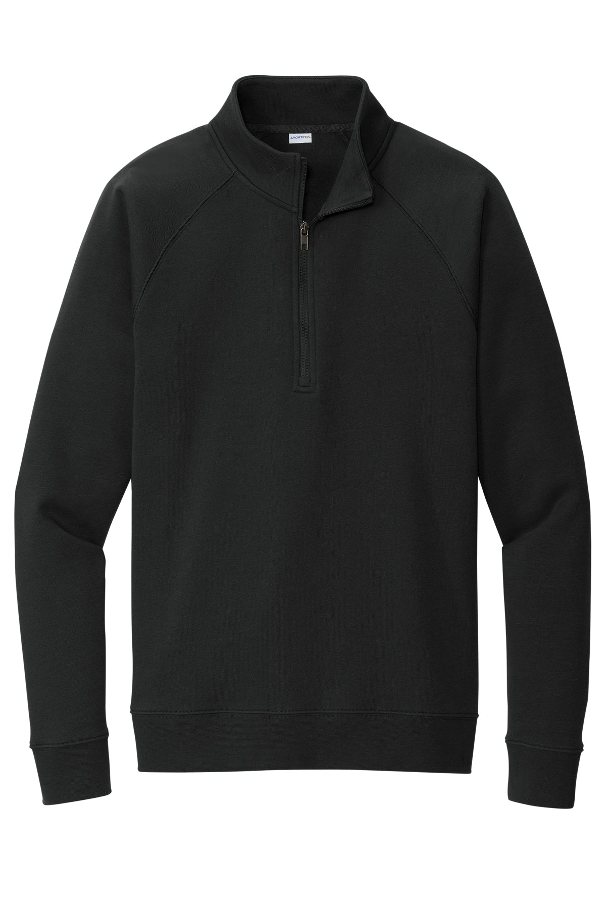 Sport Tech CA 1/4 Zip Pullover