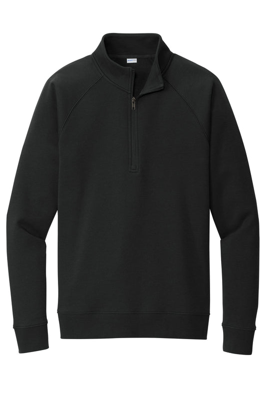 Sport Tech Grace 1/4 Zip Pullover