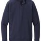 Sport Tech CA 1/4 Zip Pullover