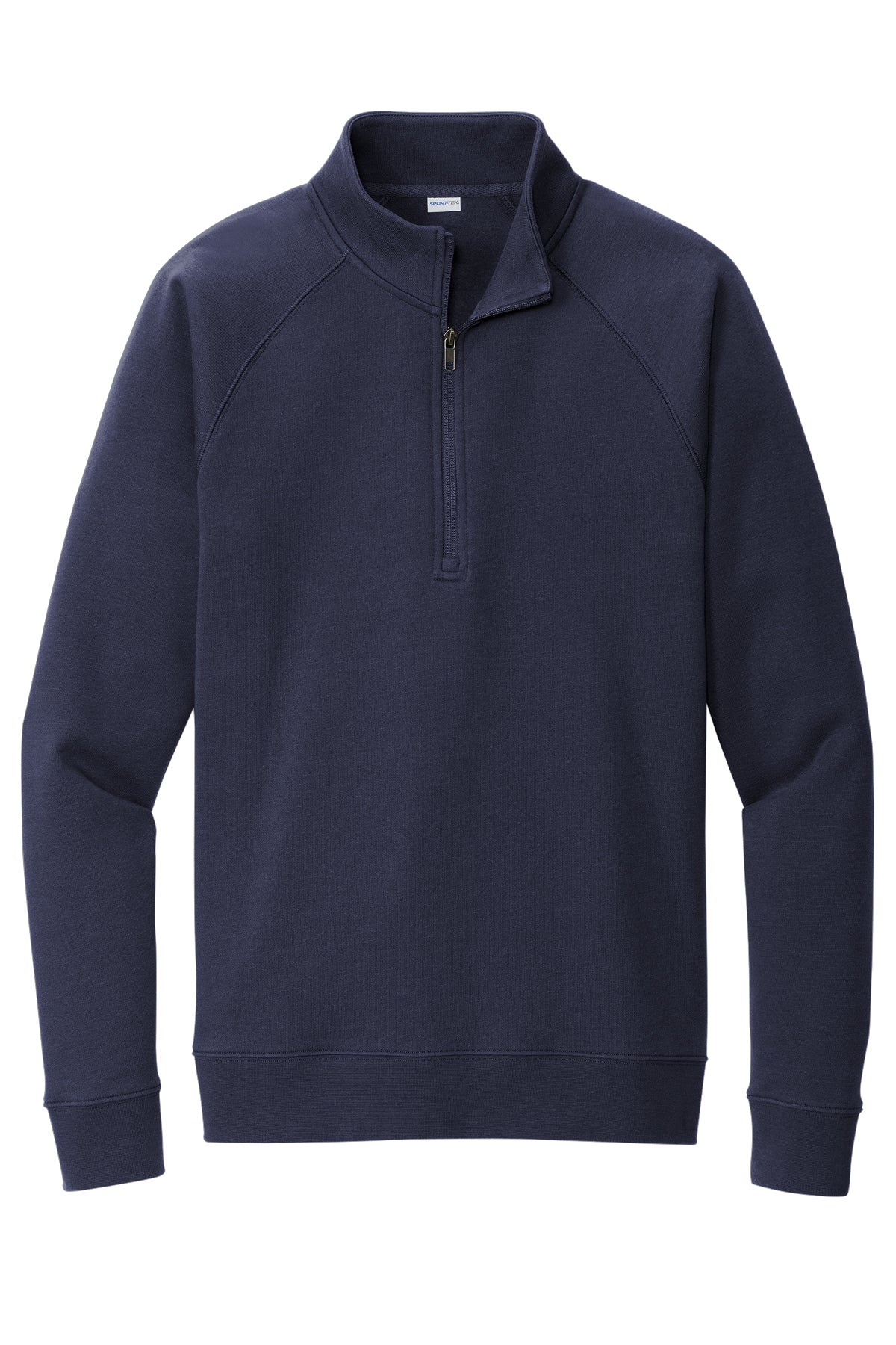 Sport Tech Chattanooga Prep 1/4 Zip Pullover
