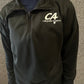 NEW CA 1/4 Zip Pullover