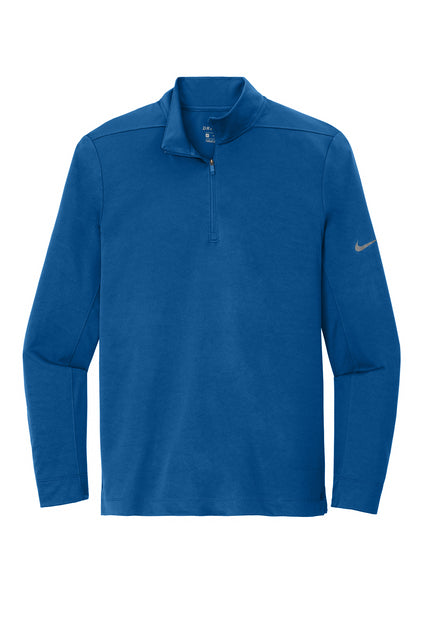 Unisex 1/4 Zip Jacket