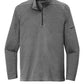 Unisex 1/4 Zip Jacket
