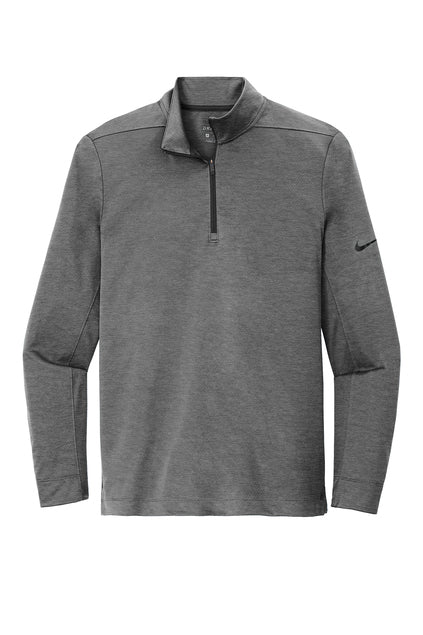 Unisex 1/4 Zip Jacket