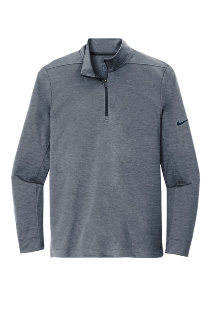 Unisex 1/4 Zip Jacket