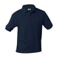 Standifer Gap Unisex Smooth Knit Polo Shirt