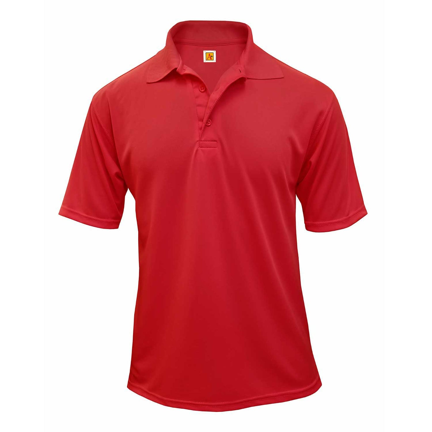 TCPS Dri Fit Unisex Polo