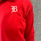 Baylor Quarter Zip